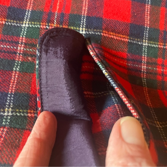 Pendleton vintage wool blazer - Picture 6 of 6